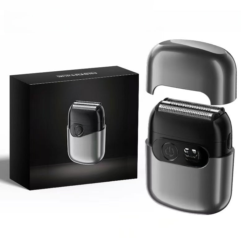 Portable Electric Shaver