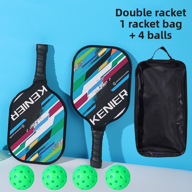 Pickleball Racket Outdoor Sports Set