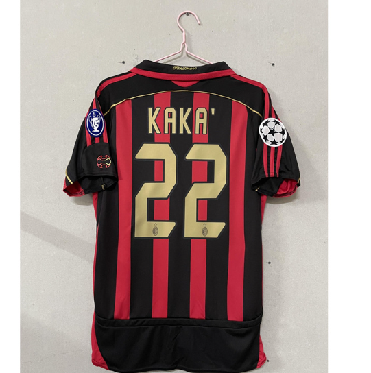 Retro Football Jerseys