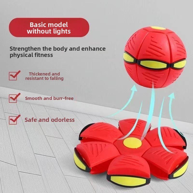 Children's Stepping Ball