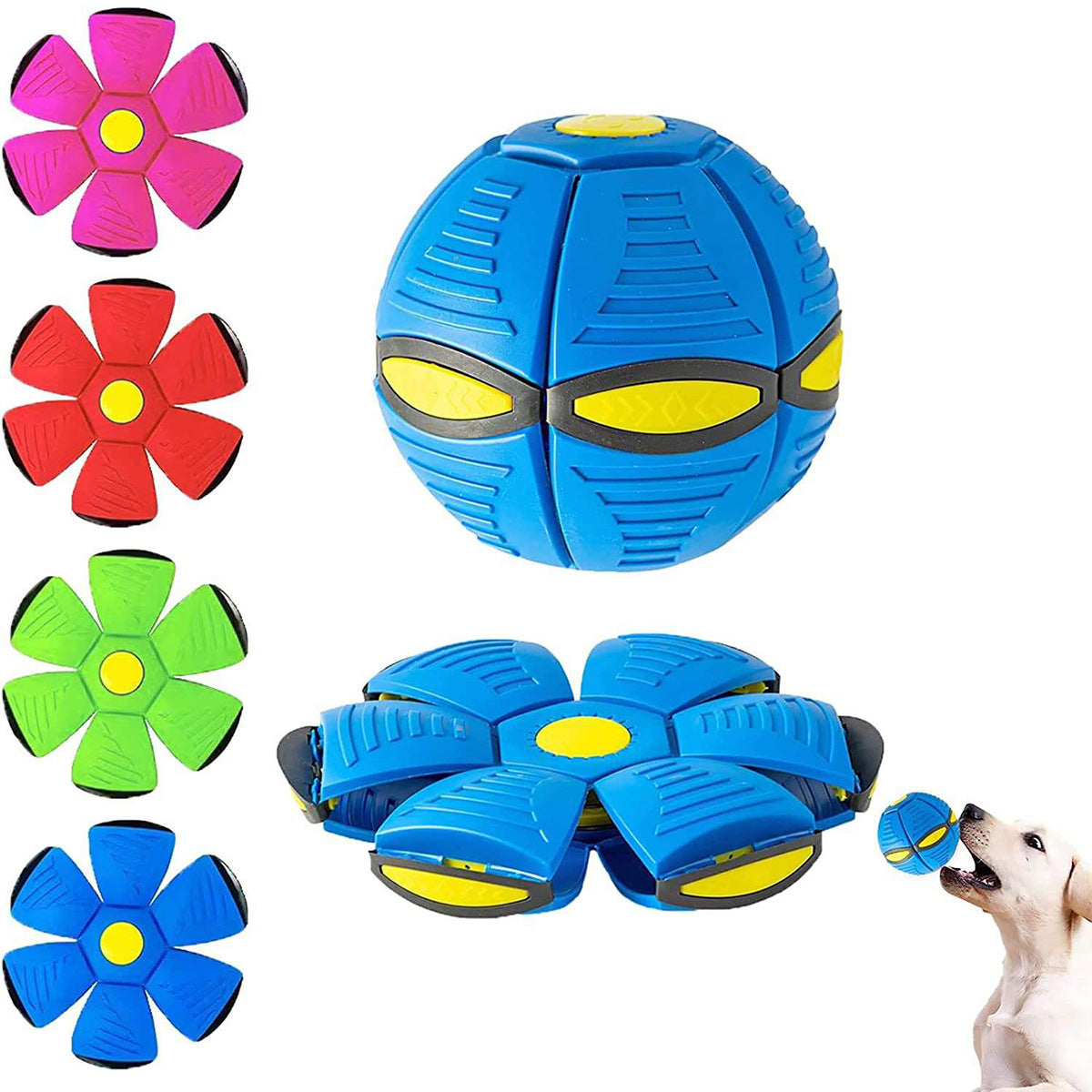 Children's Stepping Ball