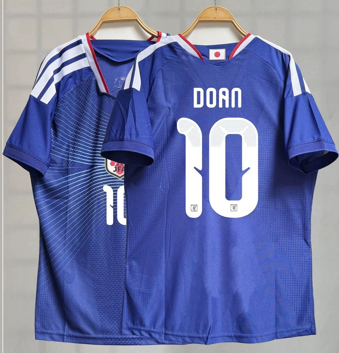 Team Football Jersey