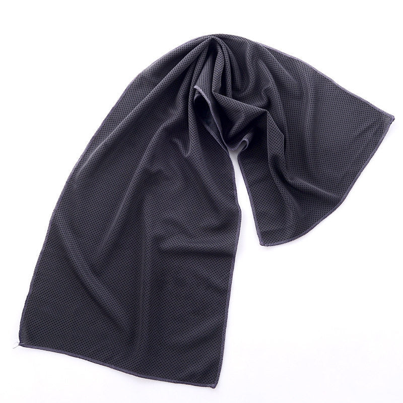 Quick-Dry Cooling Sports Towel