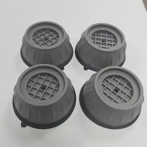 Anti-Slip Shock Absorbing Appliance Foot Pad