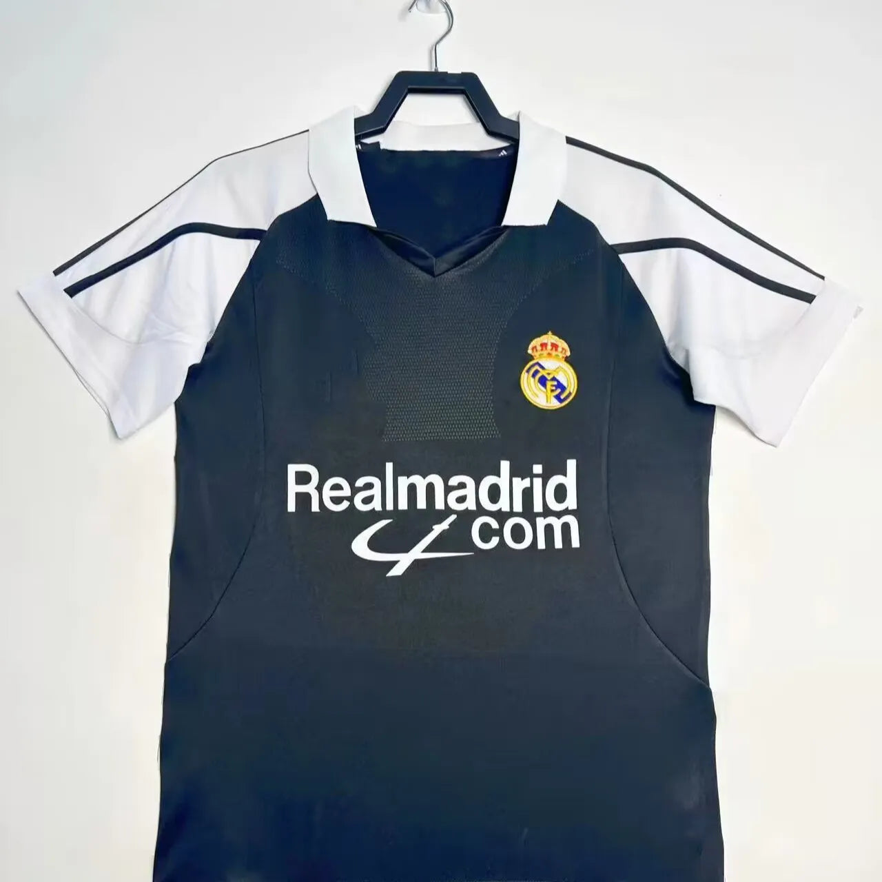 Retro Football Jersey Short Sleeve Sportswear
