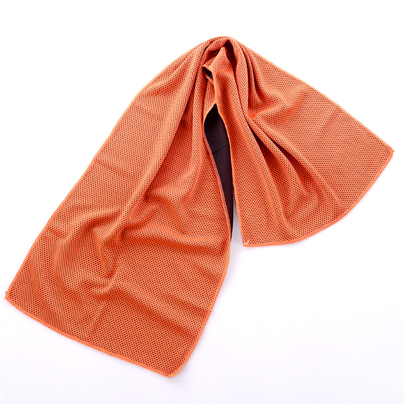 Quick-Dry Cooling Sports Towel