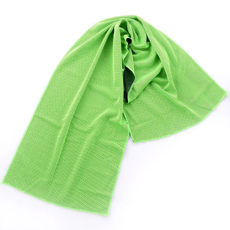 Quick-Dry Cooling Sports Towel
