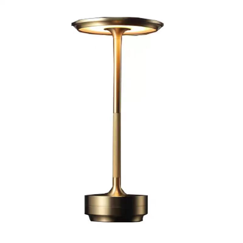 Rechargeable Touch Control Table Lamp
