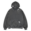 Heavyweight Fleece-Lined Hoodie