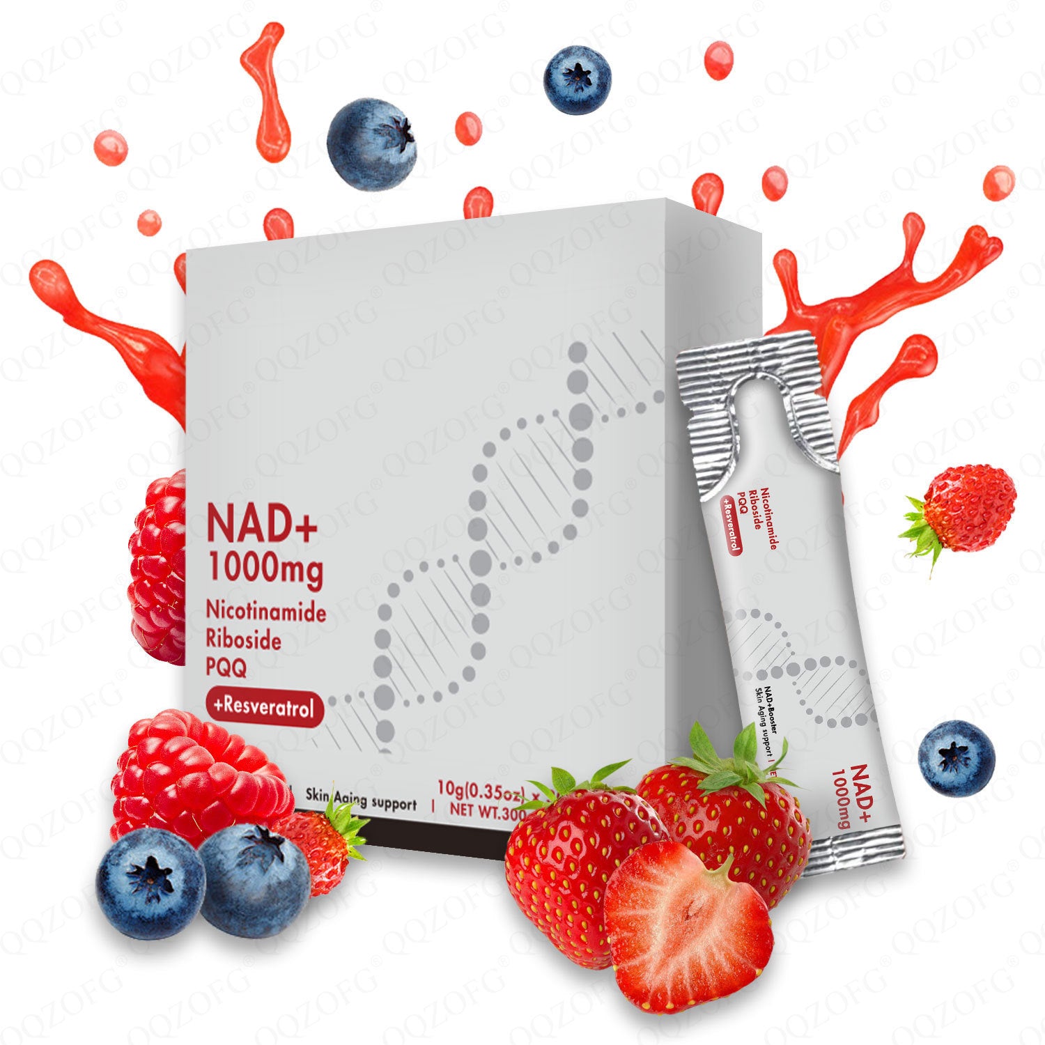 TK Best-selling Soft Capsules