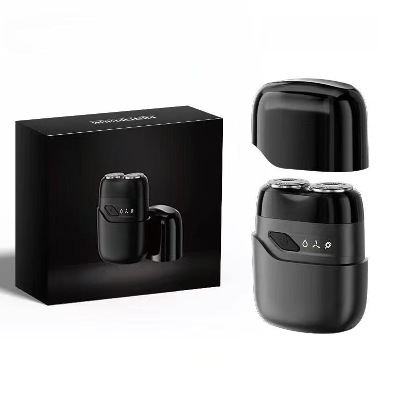 Portable Electric Shaver