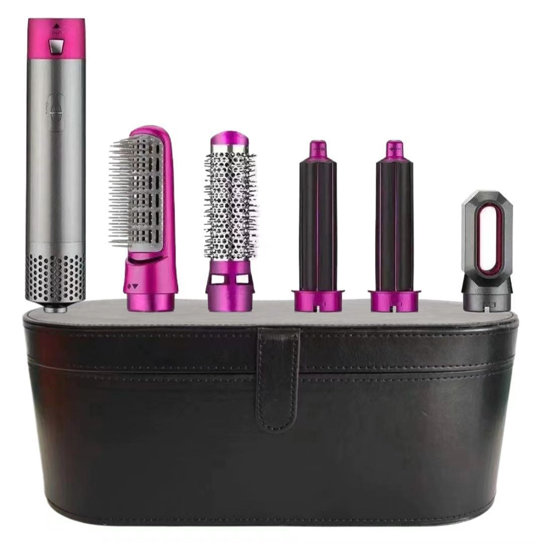 Multi Function Hair Styler