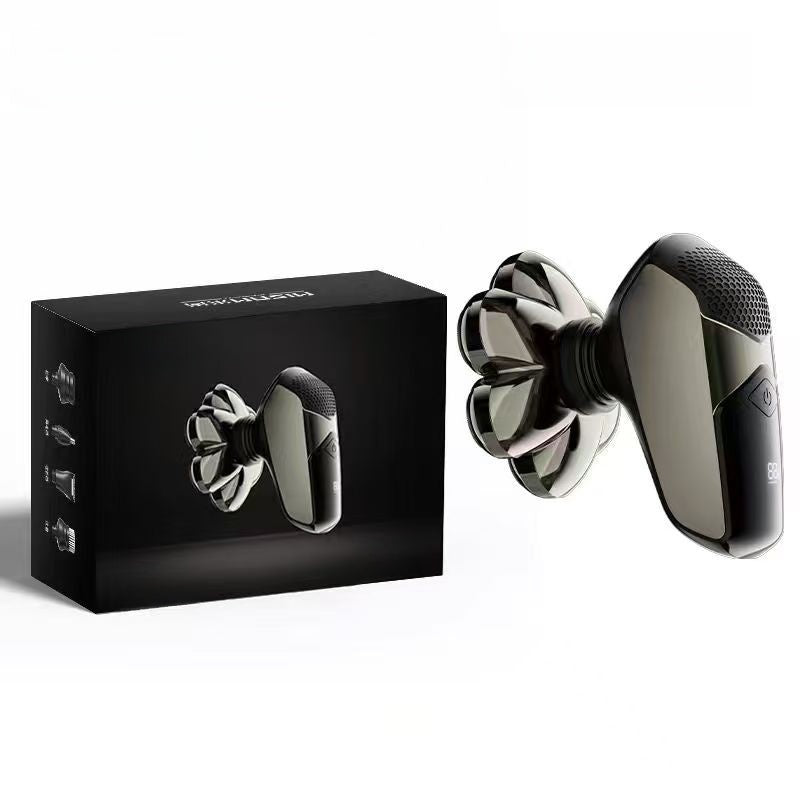 Portable Electric Shaver