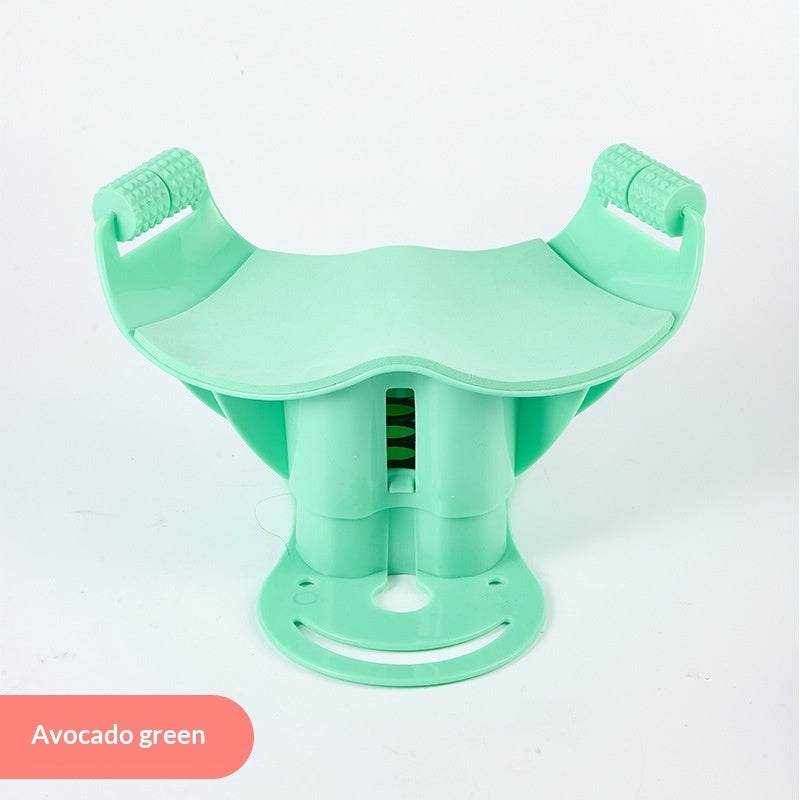 Women's Home Fitness Equipment Correction