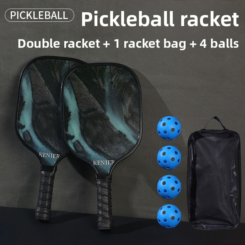 Pickleball Racket Outdoor Sports Set
