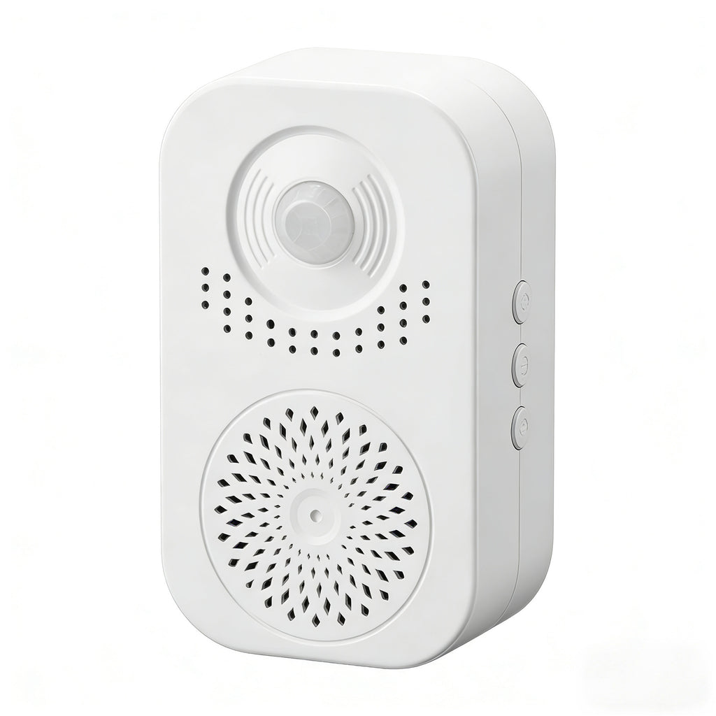 Induction Doorbell Voice Prompt Device