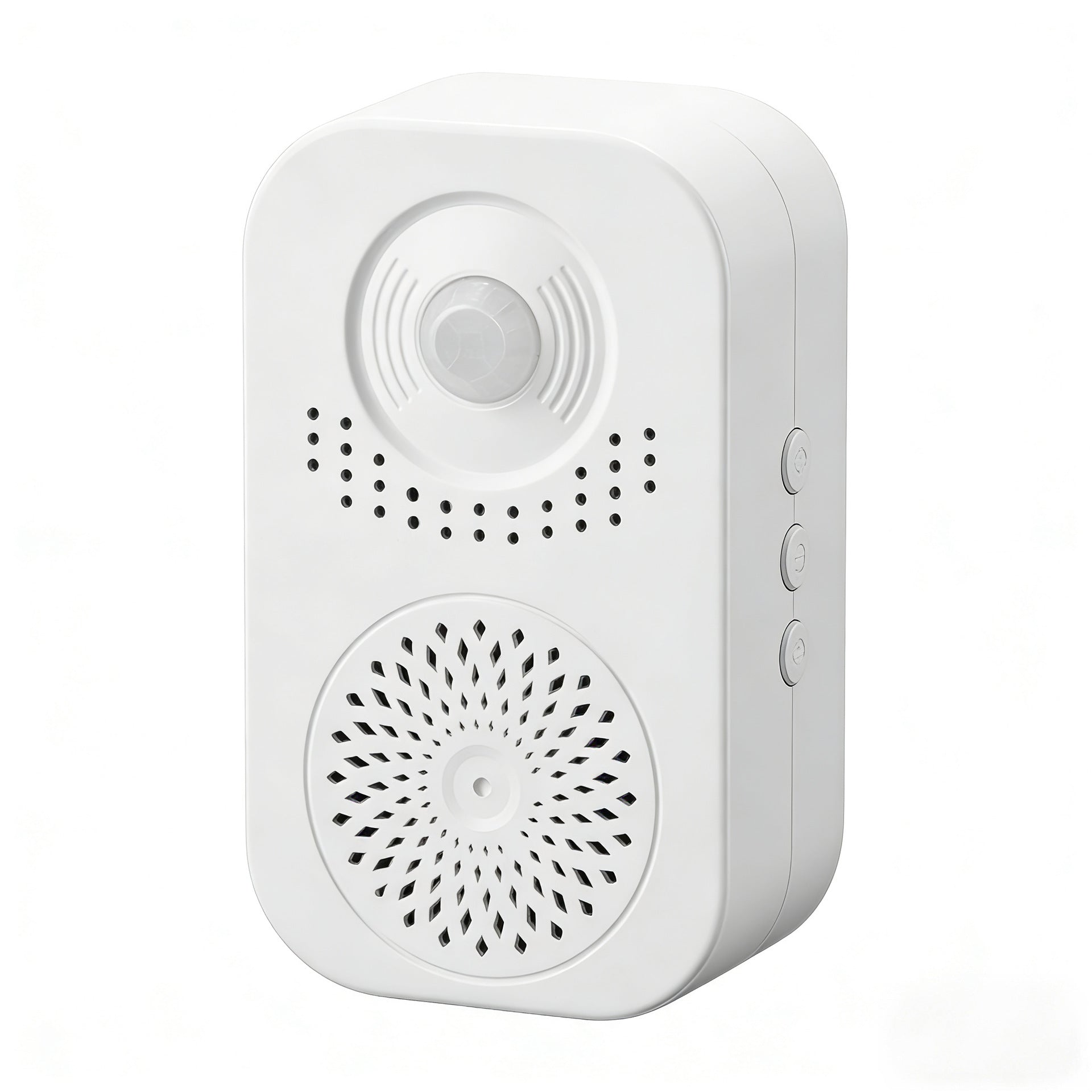 Induction Doorbell Voice Prompt Device