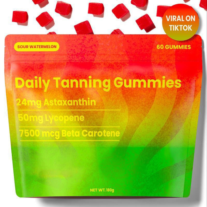 TK Best-selling Soft Capsules