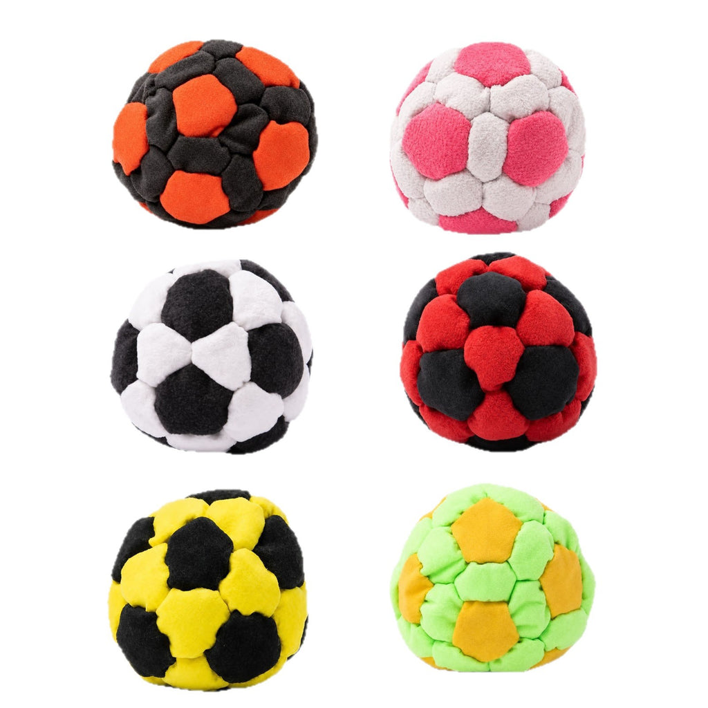Soccer Beanbag