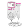 Smart Fetal Heart Rate Monitor