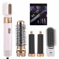 Multi Function Hair Styler