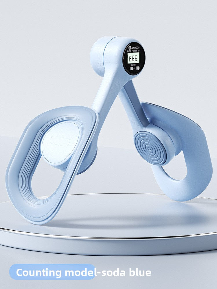 Glute and Thigh Exercise Trainer