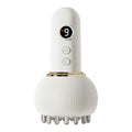 Electric Meridian Scraping Massager with Cupping Function