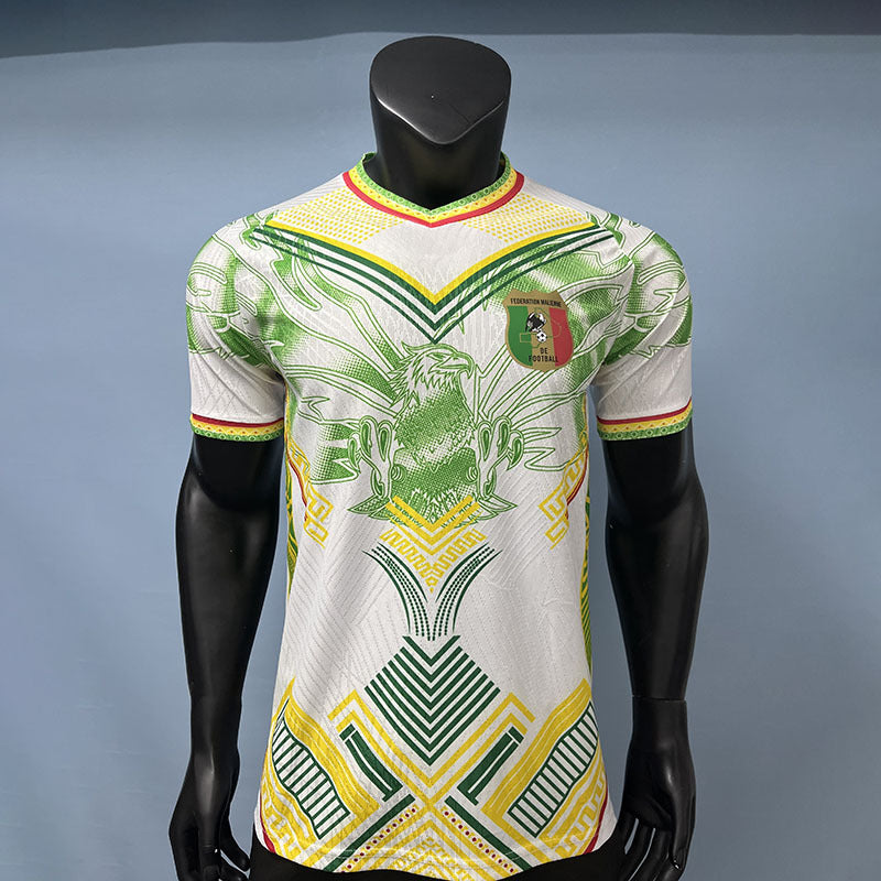 Short-Sleeved Football Jersey