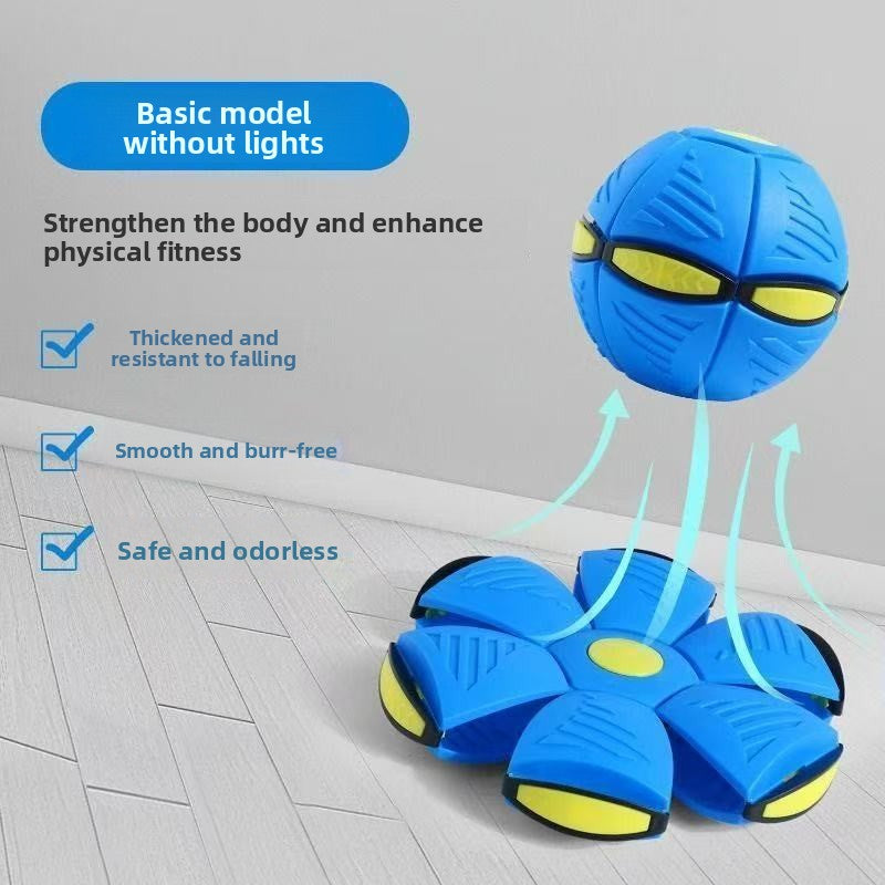 Children's Stepping Ball